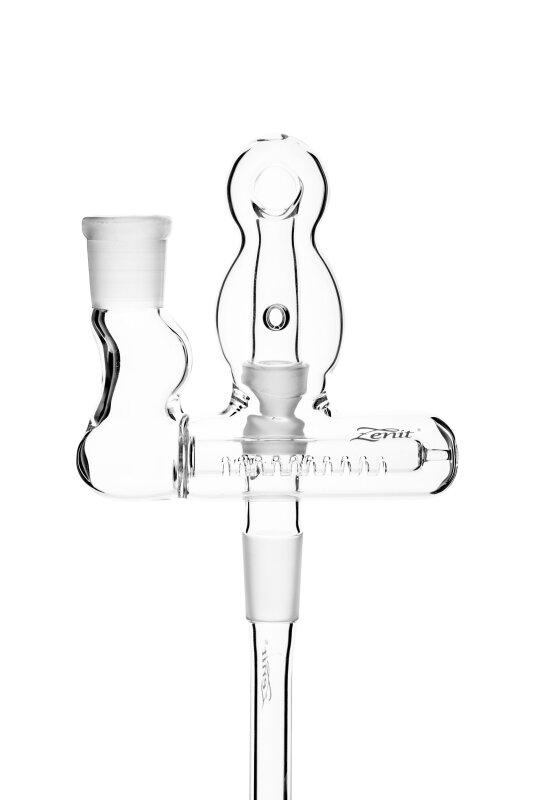 Zenit Perc precooler clear 18.8