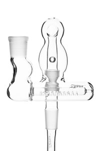 Zenit Perc precooler clear 18.8