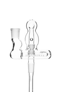 Zenit Perc precooler clear 18.8