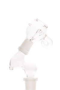 Zenit Öl-Dome gebogen 3teilig 14,5