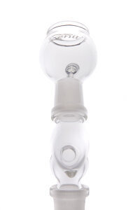 Zenit Öl-Dome gebogen 3teilig 14,5