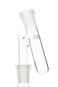 Zenit Aschefänger gewinkelt 14,5