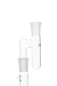 Zenit ash catcher straight 14.5