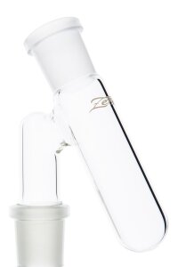 Zenit Aschefänger gewinkelt 18,8