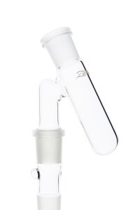 Zenit Aschefänger gewinkelt 18,8