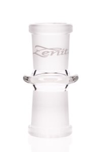 Zenit Schliff Adapter 18,8 > 18,8 female