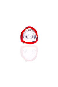 Zenit Flutschkopf Dreieck rot 18,8