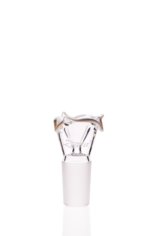 Zenit Flutschkopf Dreieck weiß 18,8