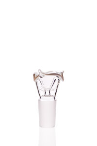 Zenit Flutschkopf Dreieck weiß 18,8