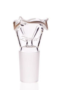 Zenit Flutschkopf Dreieck weiß 18,8