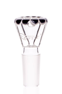 Zenit Flutschkopf Rasta black/white 14.5