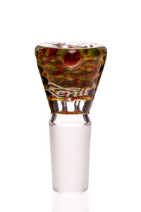 Zenit Flutschkopf Granulat rasta 14,5