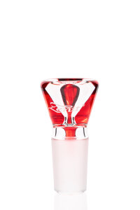 Zenit Flutschkopf Reptile red 18.8