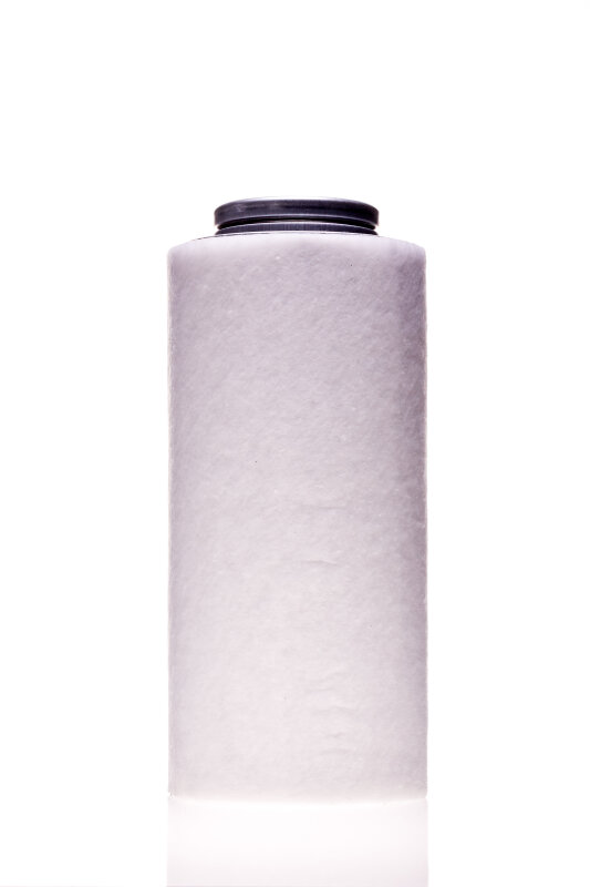 Prima Klima Carbon Filter Industry Line 250 mm 1200 - 1800 m³/h