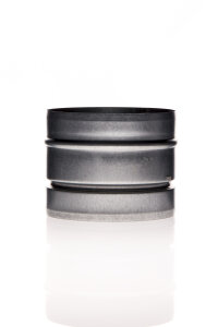 Non-return valve 250 mm metal