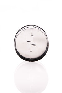 Rückschlagklappe 315mm Metall