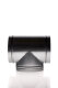 T piece diameter 125 mm metal