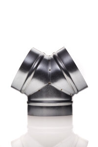 Y Stück 250 mm Metall