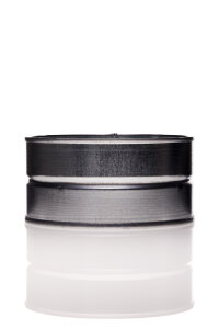 Sleeve 150 mm metal