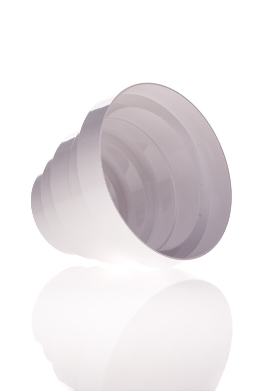 Reduction universal 80 - 100 - 120 - 125 - 150 mm