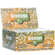 Greengo King Size Slim ungebleicht 50er Box