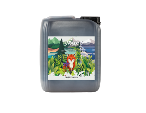 Crazy Hills Spark 5 l