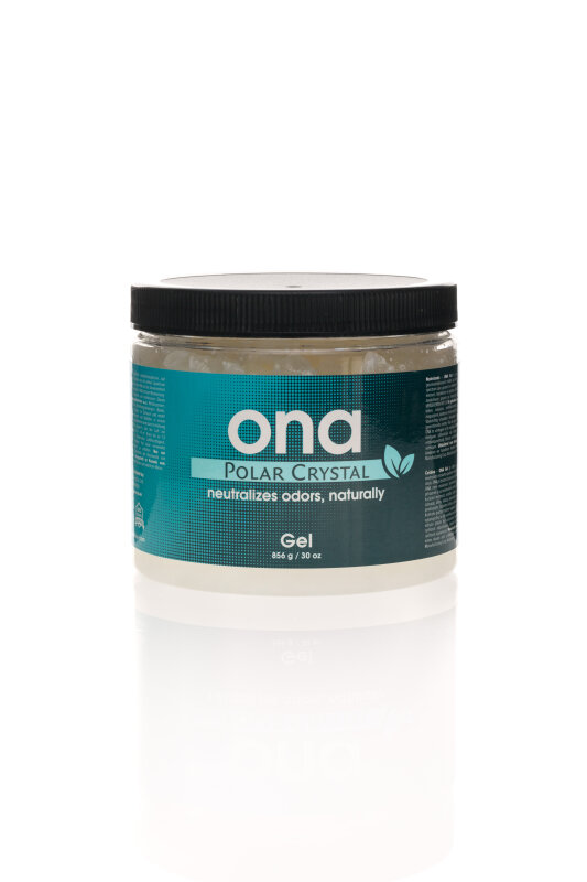 ONA Gel Polar Crystal 732g Dose
