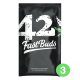 Fast Buds Green Crack | Automatik | 3 Samen