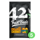 Fast Buds Orange Sherbet | Automatik | 5 Samen