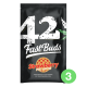 Fast Buds Strawberry Pie | Automatik | 3 Samen