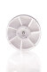 Axial fan 125 mm 190 m³/h
