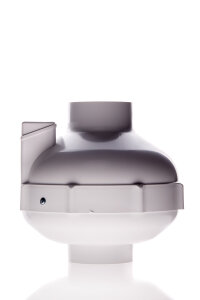 RVK 100 mm Prima Klima 280 m³/h