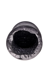 Combi flexible hose 200 mm 1 running meter