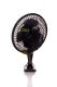 Garden Highpro Clip ProFan Ø 20 cm 12 Watt