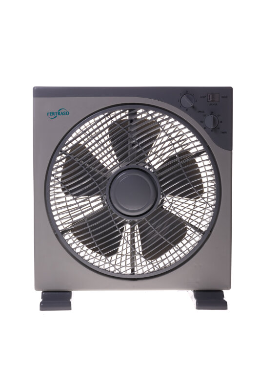 Boxventilator Ø 30 cm Fertraso